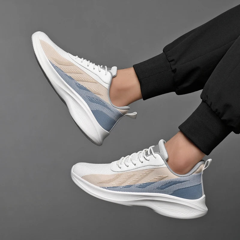 Aerova Mesh Trainer Sneakers