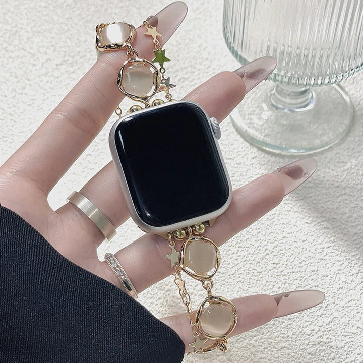 Celira Charm Link Watchband