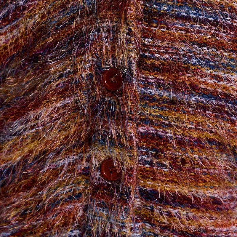 Avina Knit Cardigan