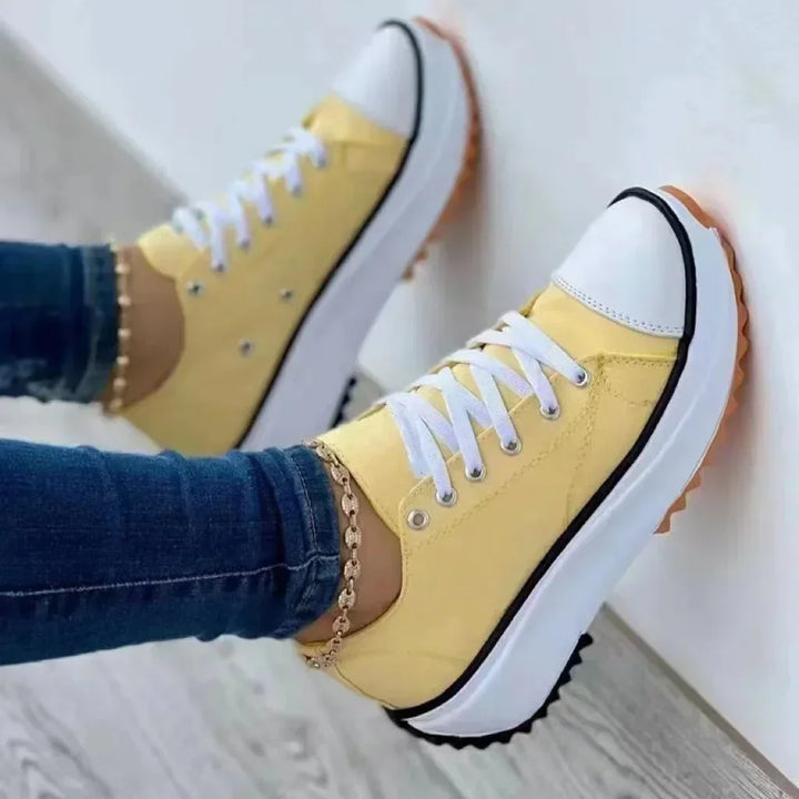 Elira Elevate Street Sneakers