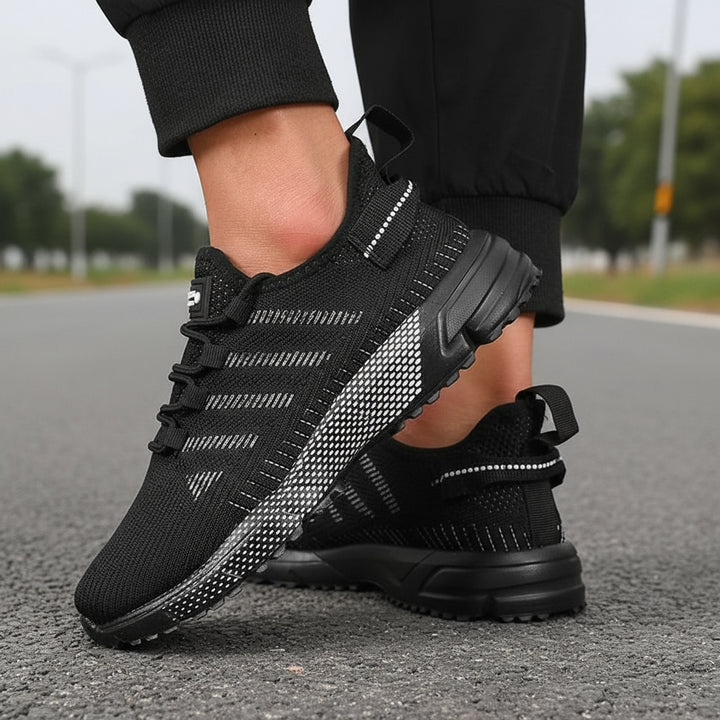 Magnus Street Sneakers