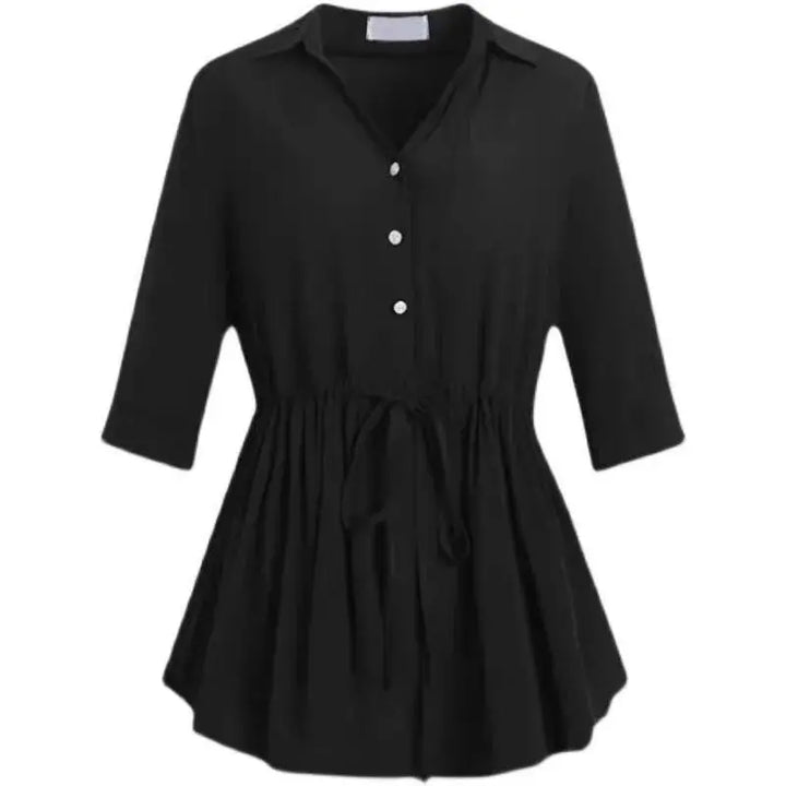 Anessa Tunic Blouse