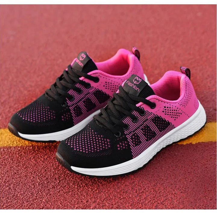 Elara Swift Sneakers