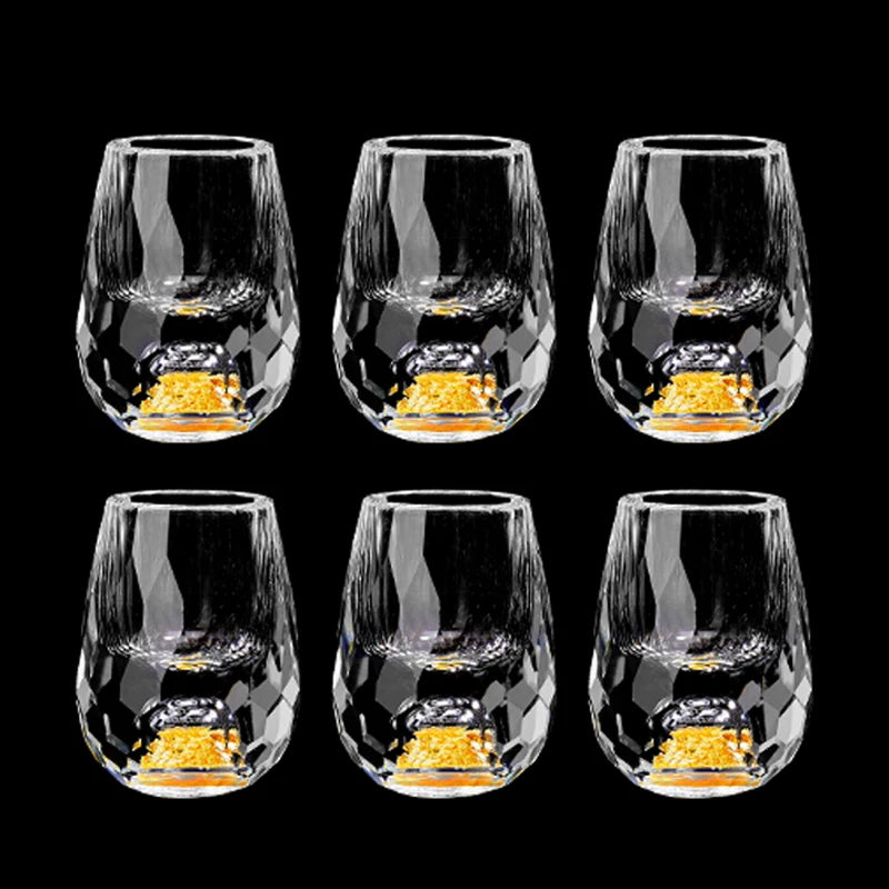 Lucent Cut Glass