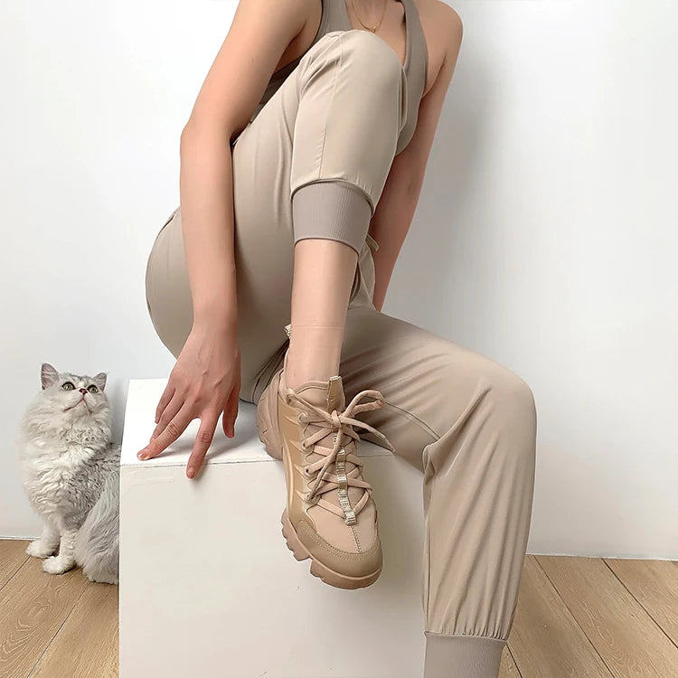 Nova Air Joggers