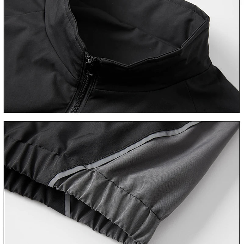 Men's Velocity Pro Jacket