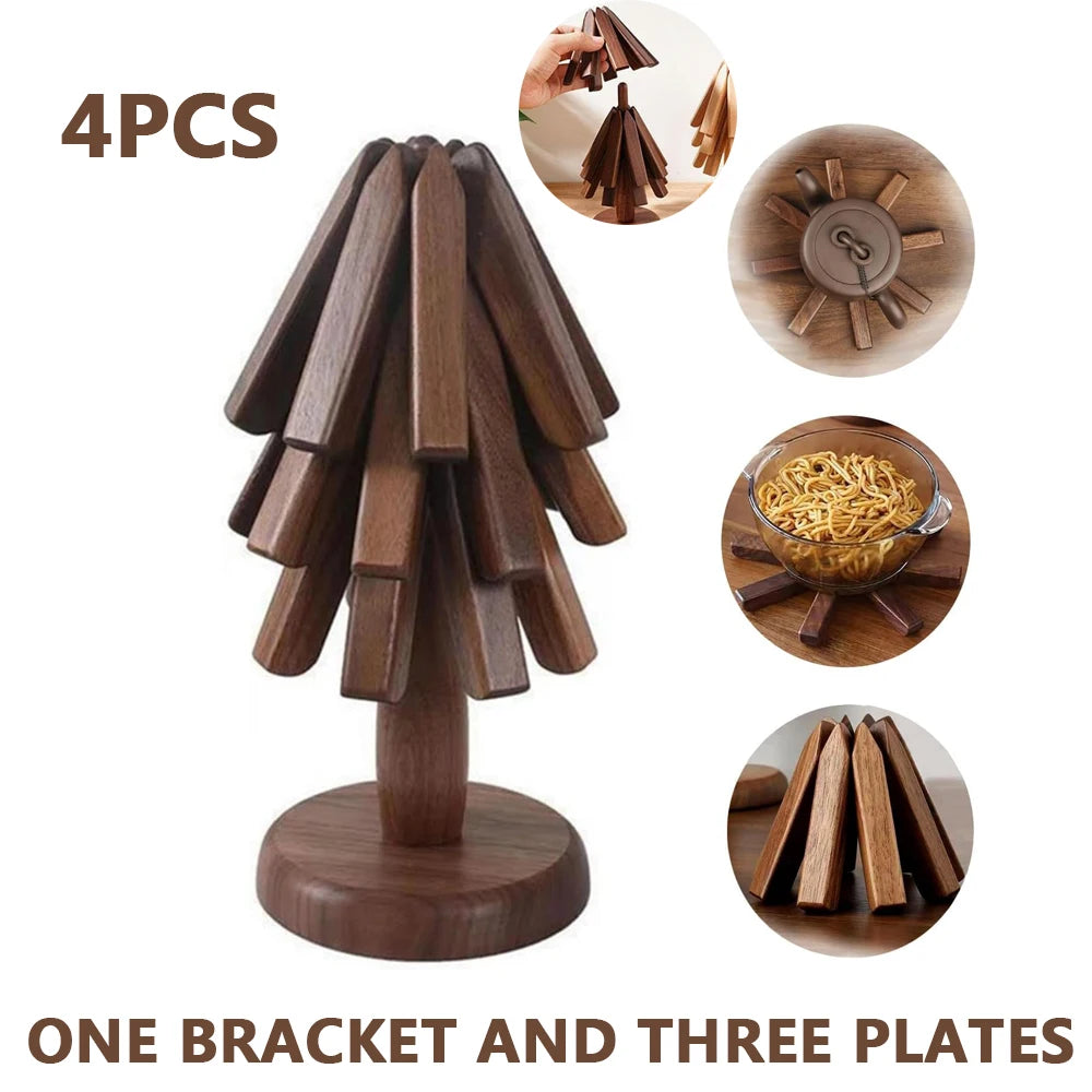 PineStack Coasters