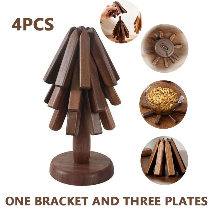 PineStack Coasters