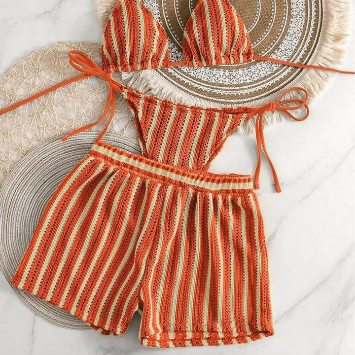 Elara Summer Swim Set