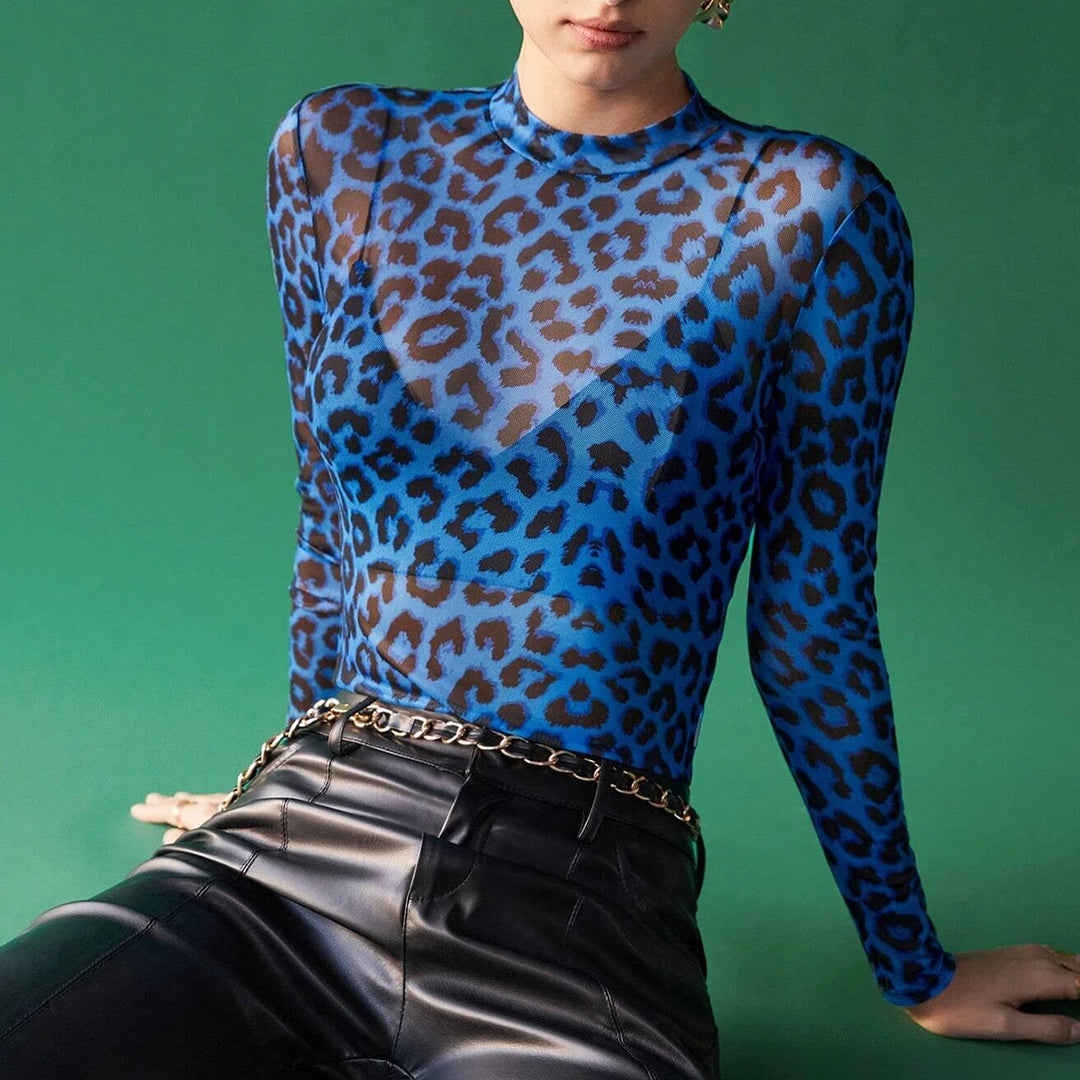 Calisse Aura Top