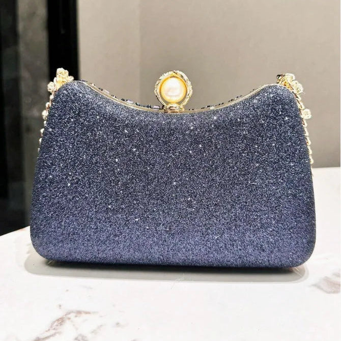 Veronique Pearlkiss Bag