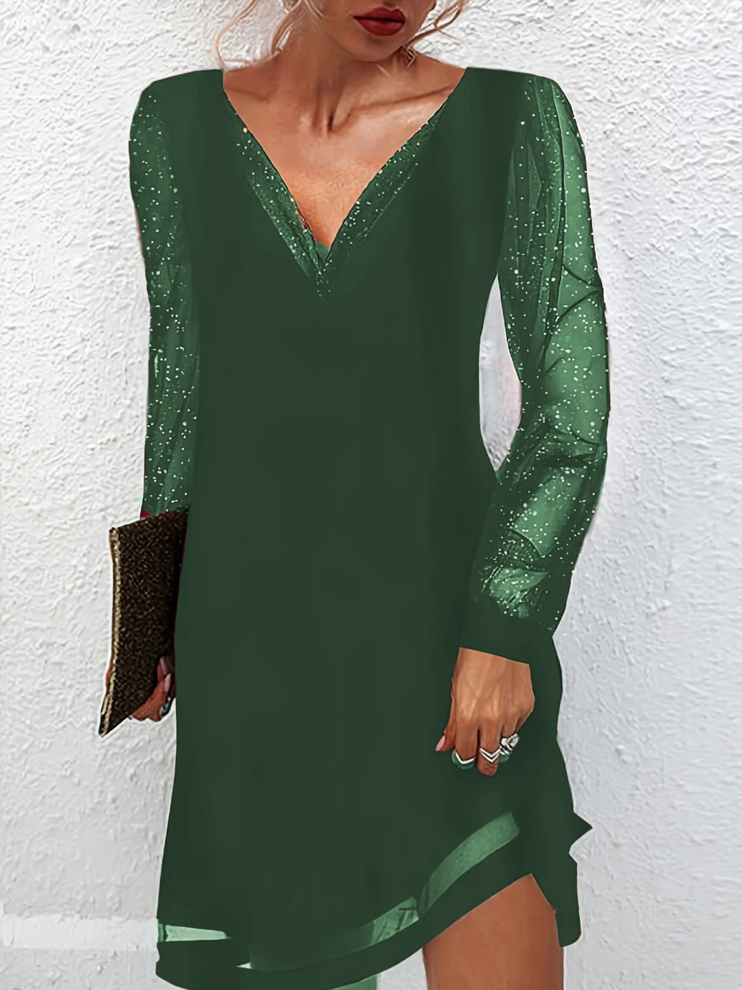 Layla Prom Dress