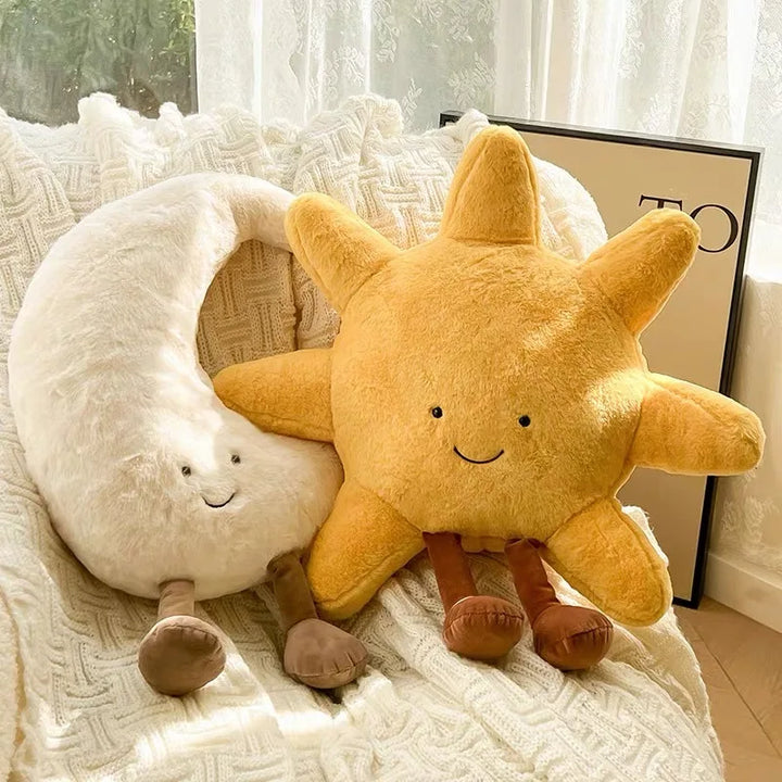 Solune Plush Pillow