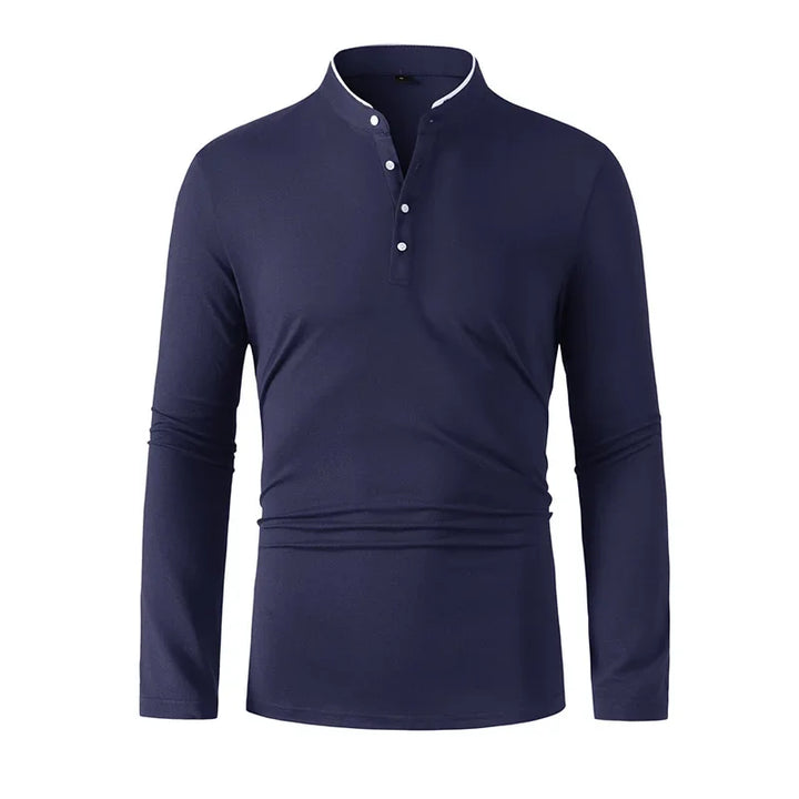 James Bold Polo Shirt