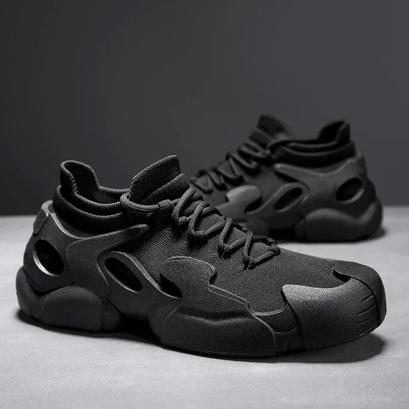 Nebula Runners Shoes