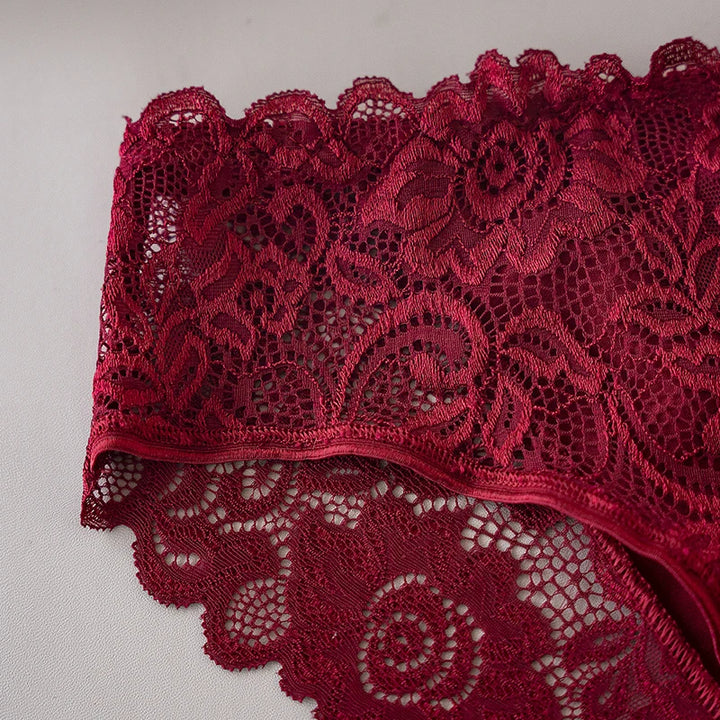 Desire Lace panties Set