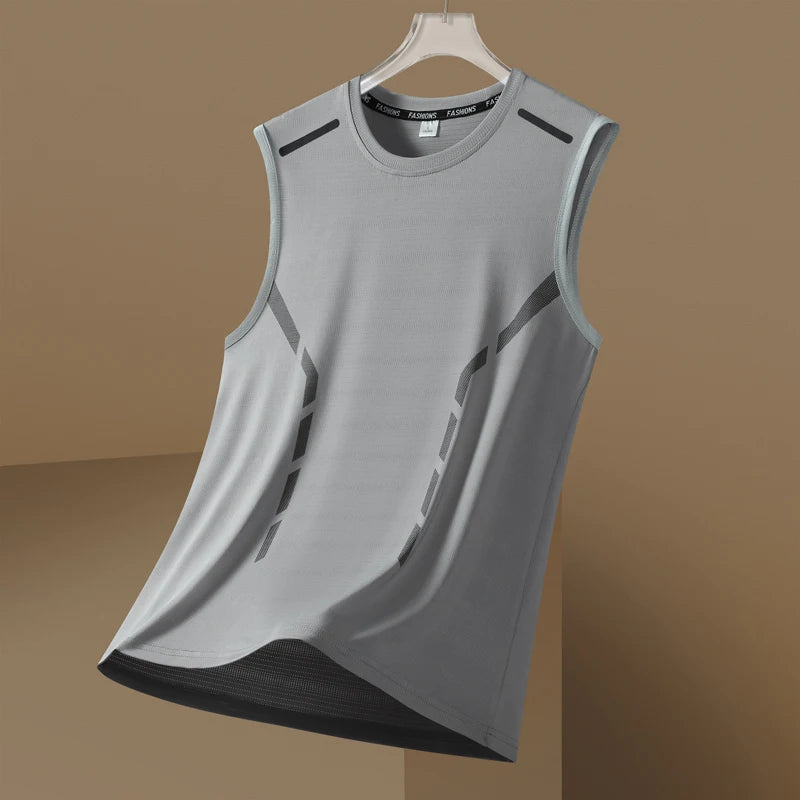 Wesley Workout Tanktop