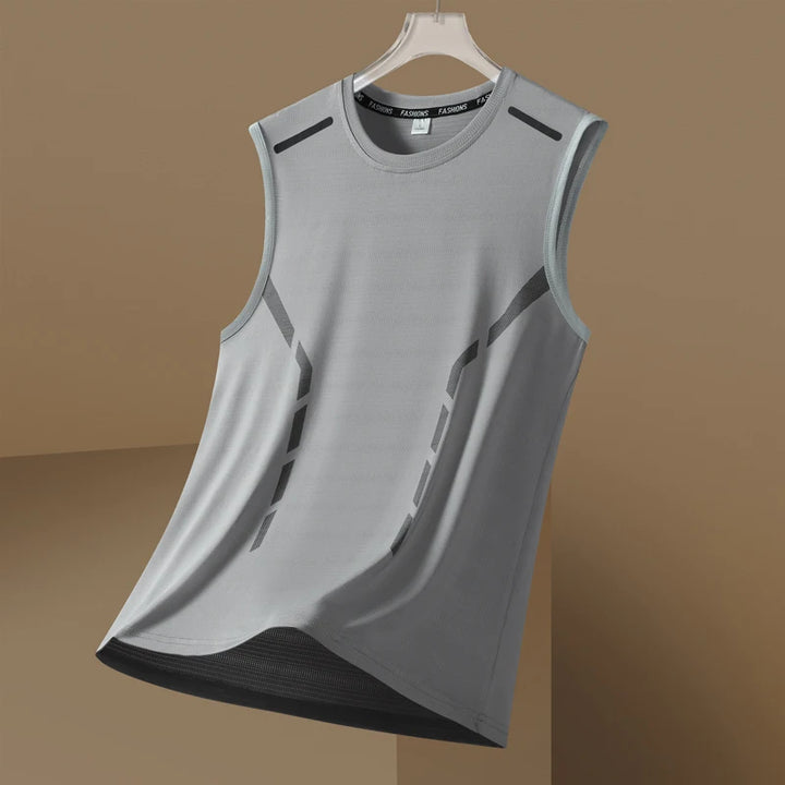 Wesley Workout Tanktop