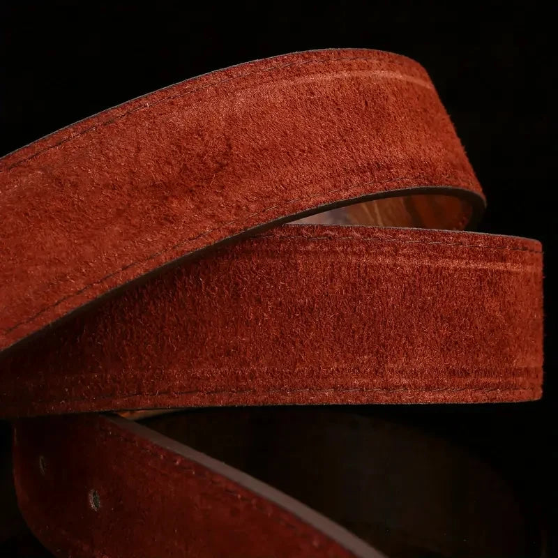Dario Auto Buckle Belt