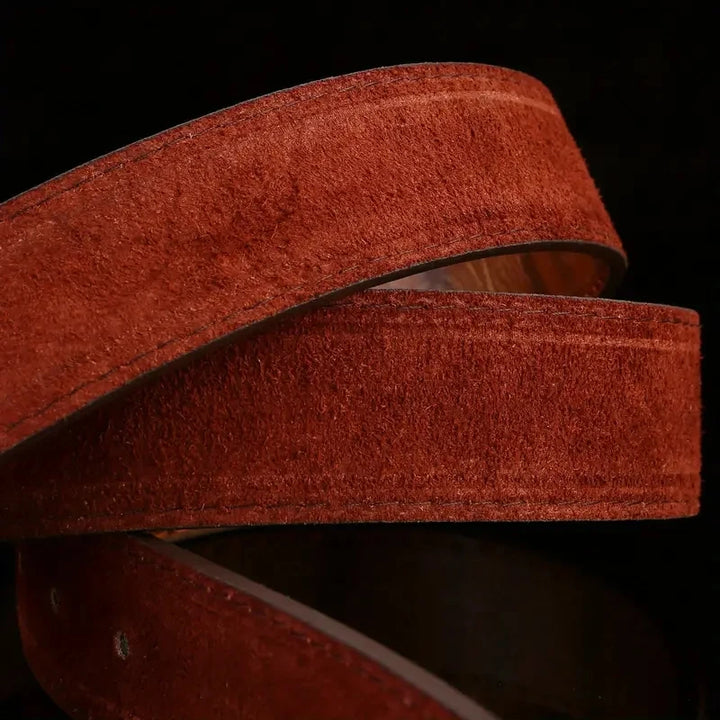 Dario Auto Buckle Belt