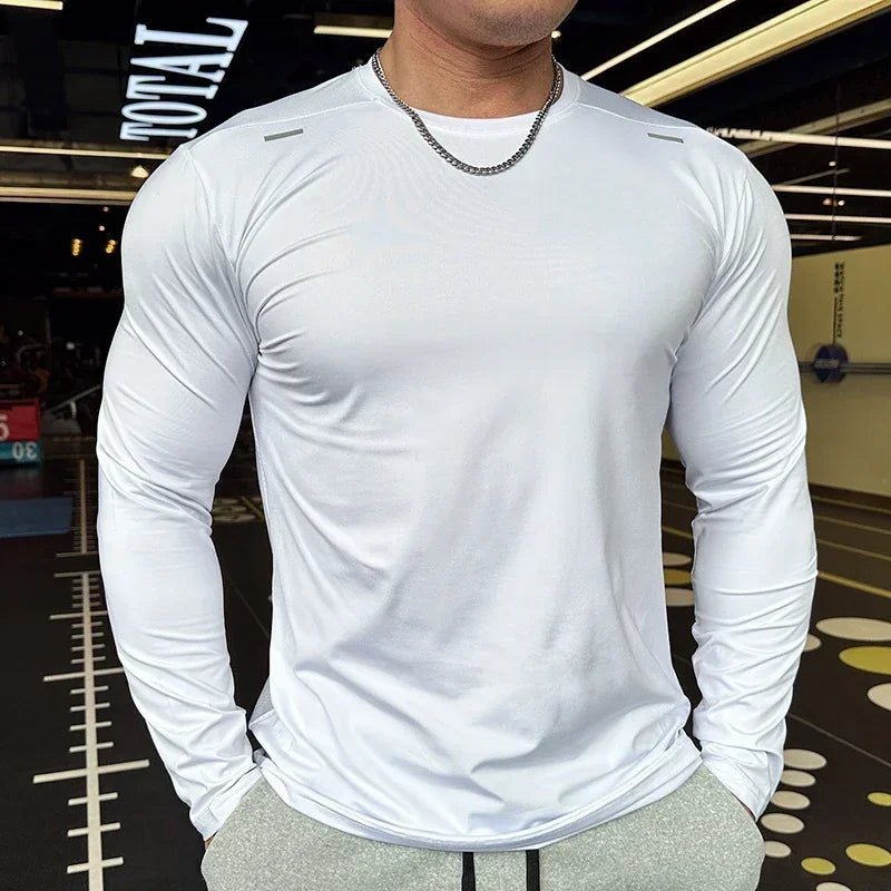 Tyce PowerFlex Gym Top