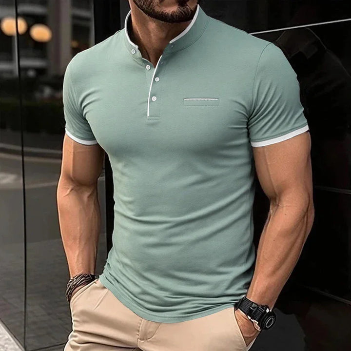 Emmett Henley Tshirt