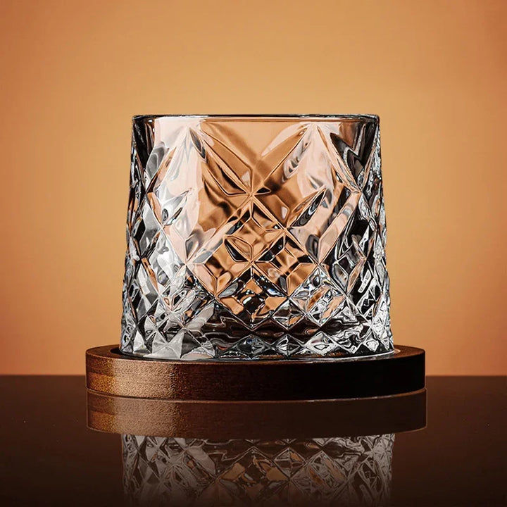 Novarre Cut Drinkware