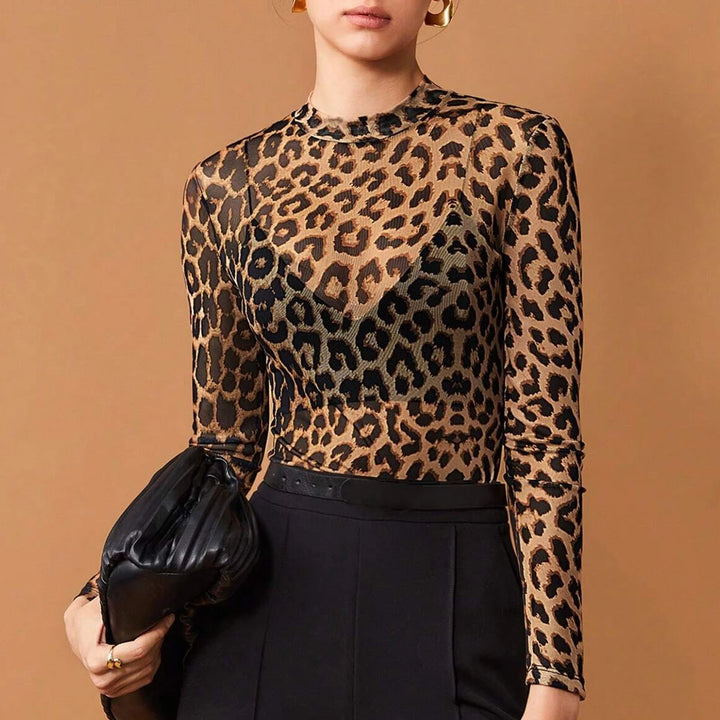 Calisse Aura Top