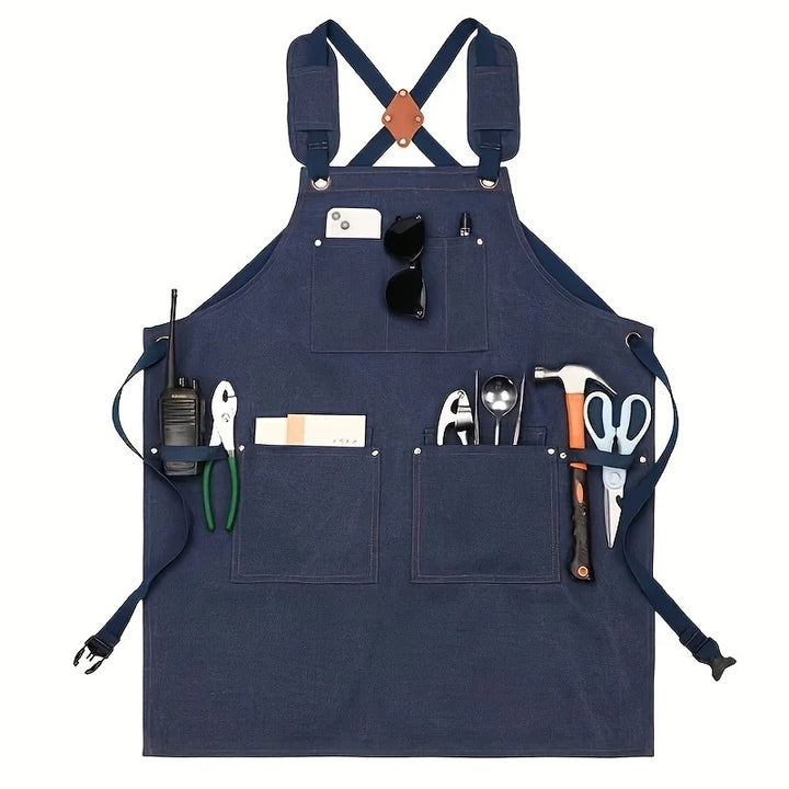 Craftsman Utility Apron