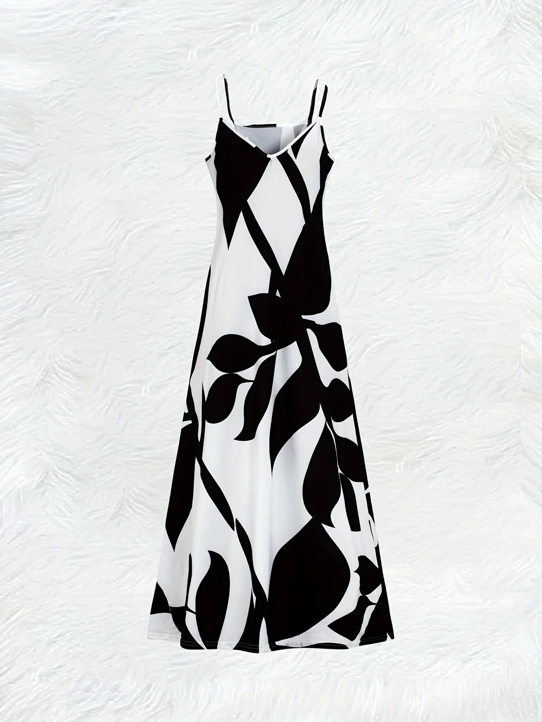 Emilia Grace Midi Dress