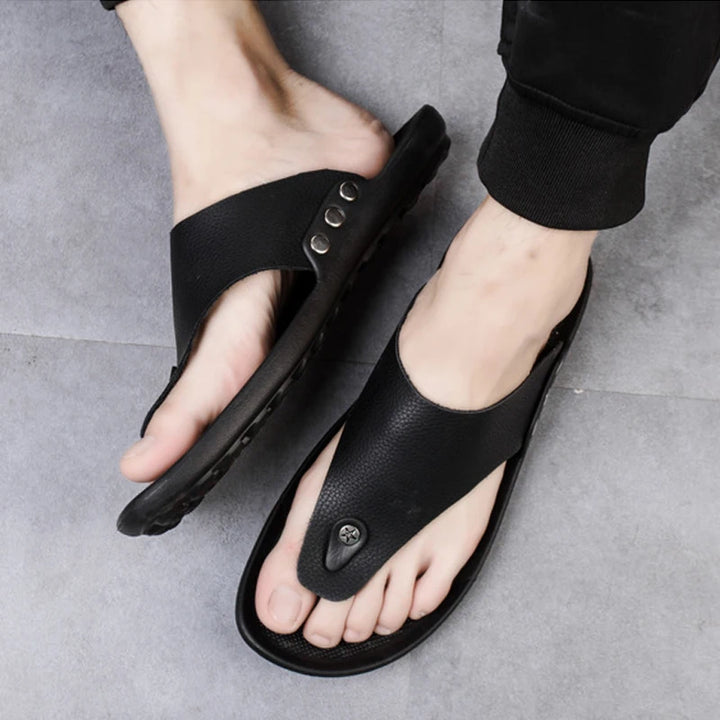 Cal Base Sandals