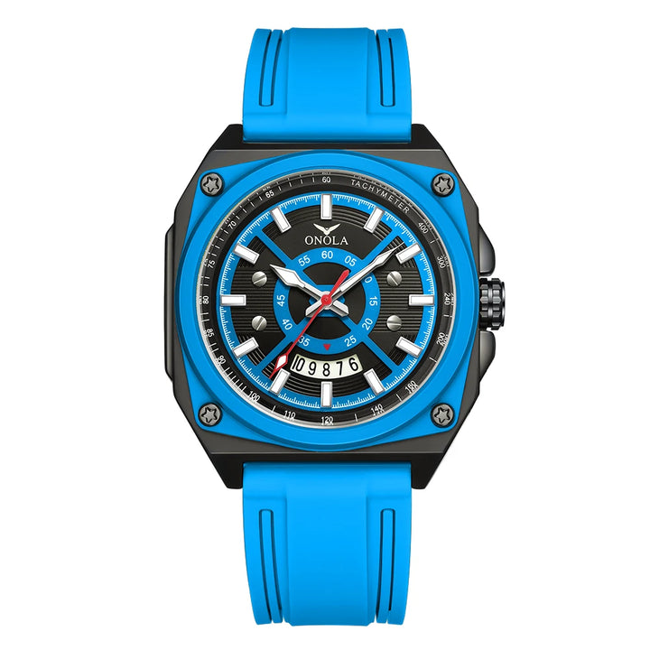 Rivolo Chrono Watch