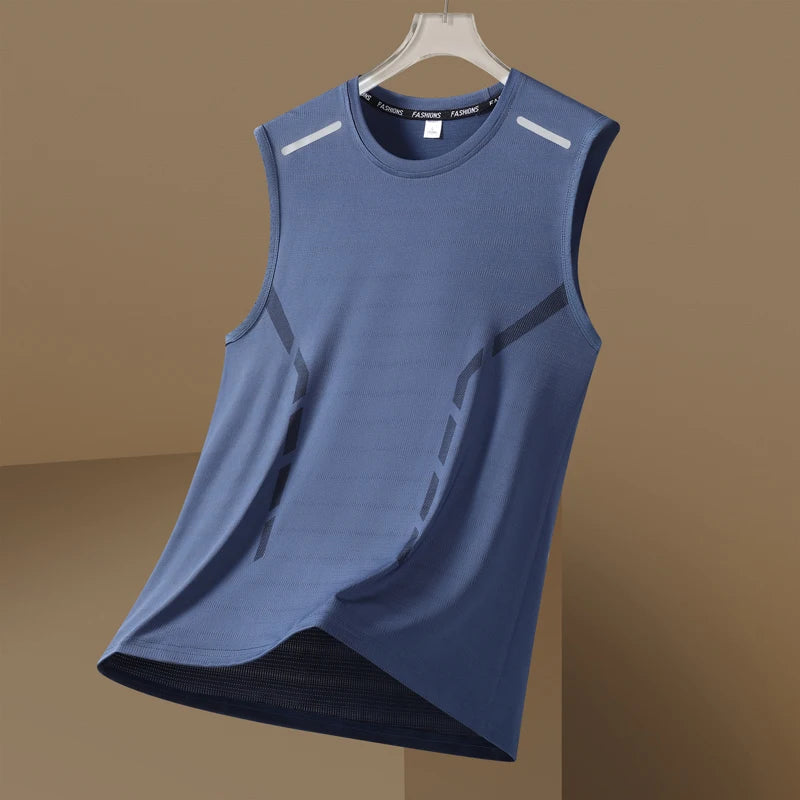 Wesley Workout Tanktop