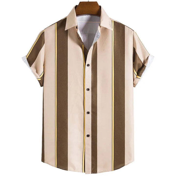 Bruno Resort Shirt