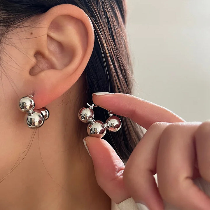 Vessa Drop Earrings