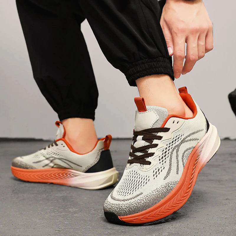 Nivaro Comfort Sneakers