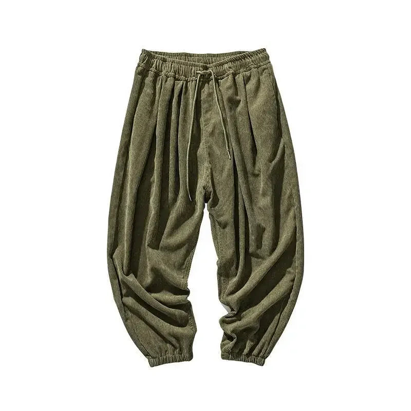 Marshall Relaxed Cord Pants