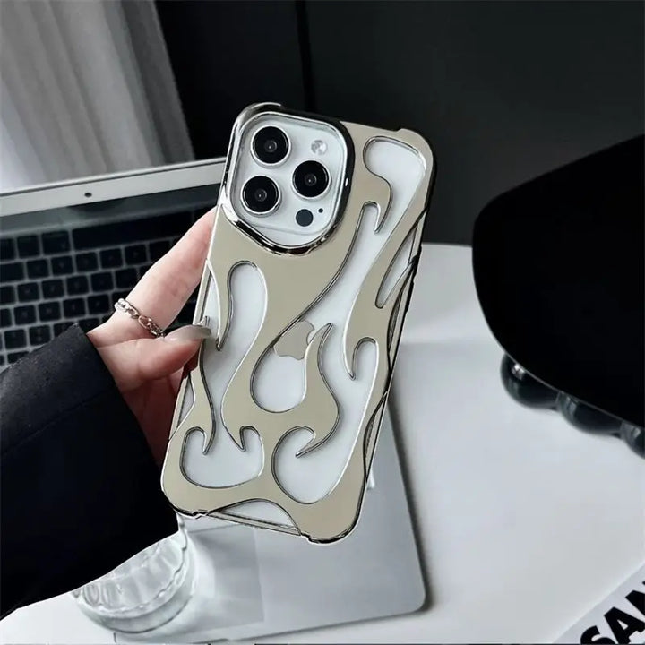 Inferno Flame Case