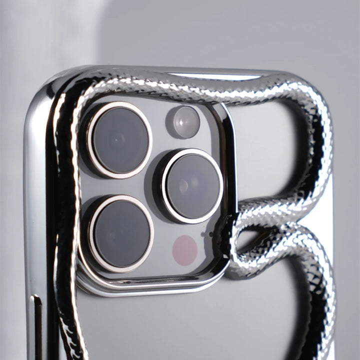 PythonGuard IPhone Case