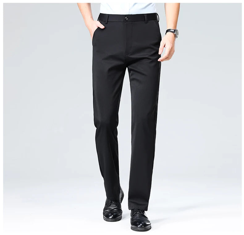 Calden Comfort Fit Pants