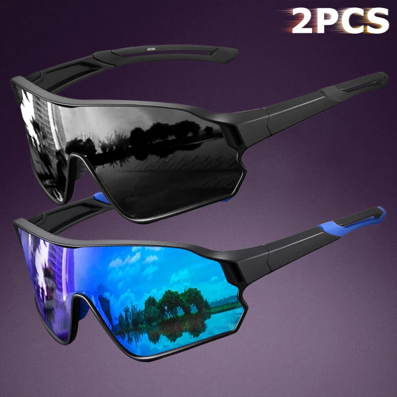 Kairo Sport Sunglass Set