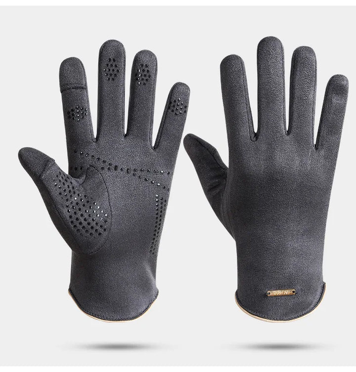 Anders Suede Gloves