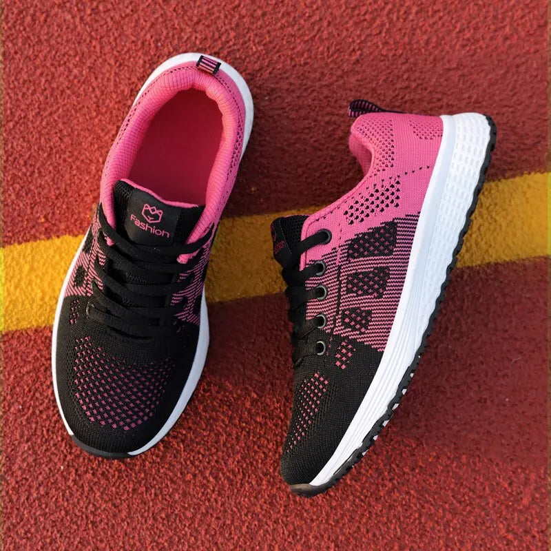 Elara Swift Sneakers