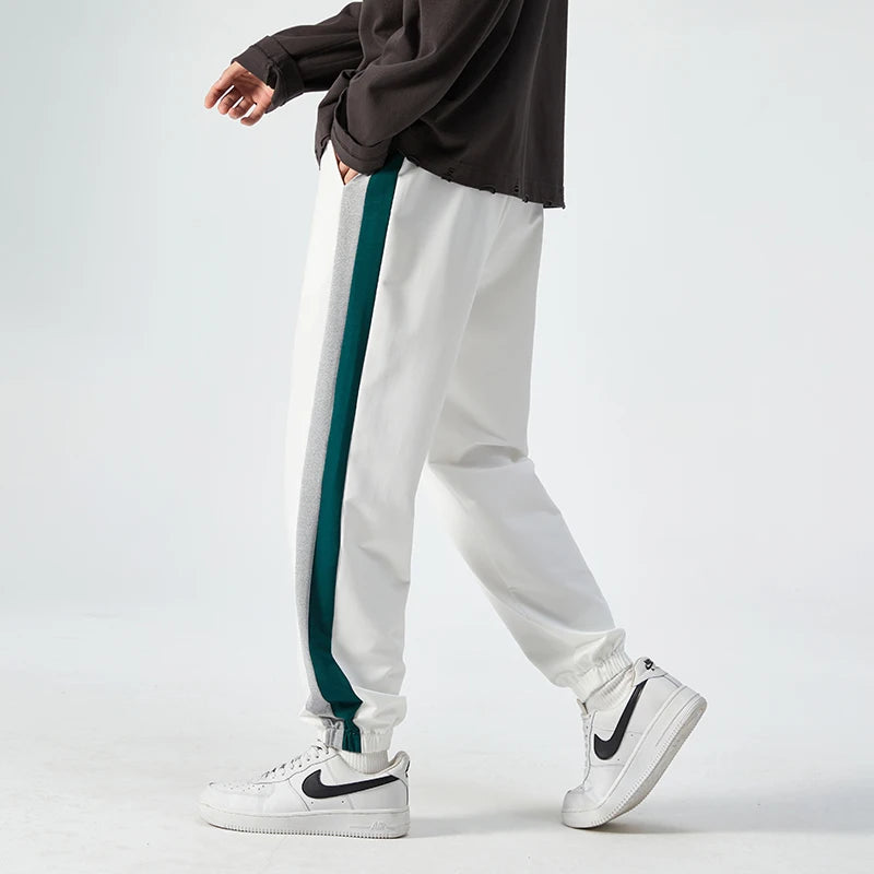 Drift Mode Joggers