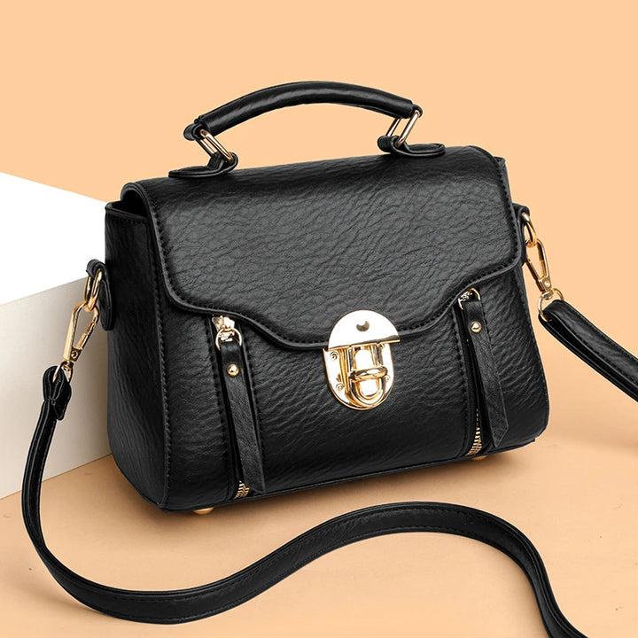 Valentina Roma Handbag