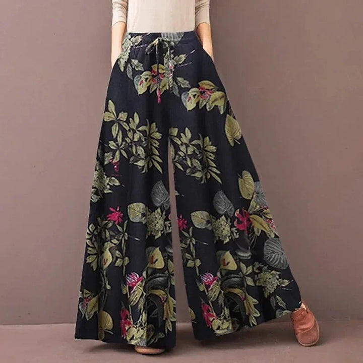 Elina Flow Palazzo Pants