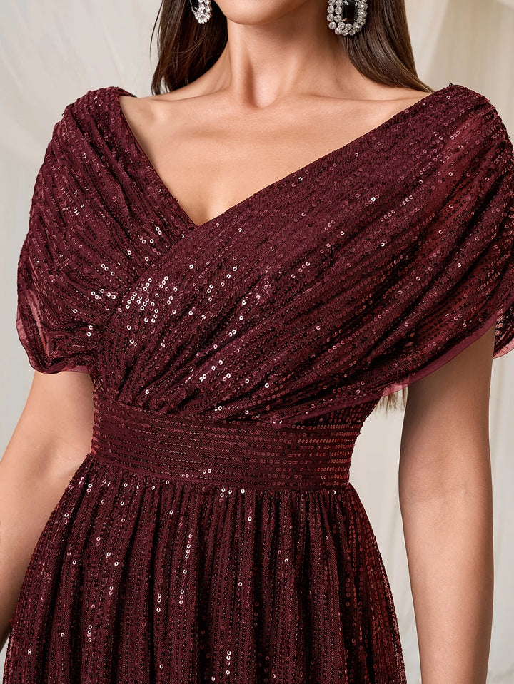 Aurora Prom Dress