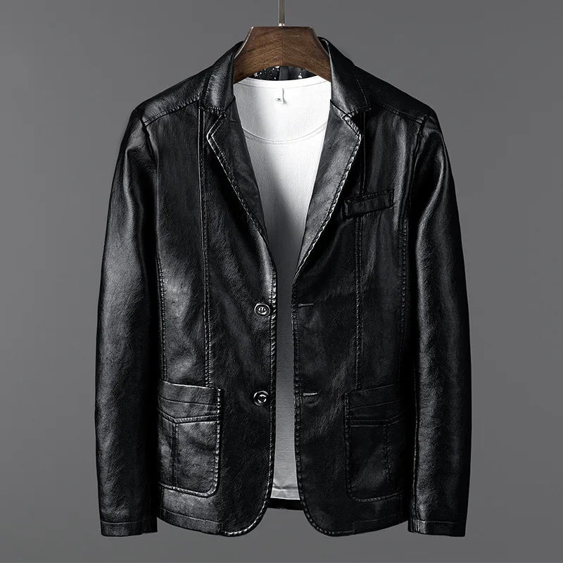 Cortese Vintage Marrón Coat