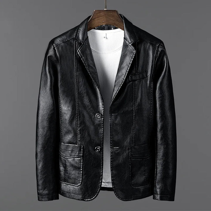 Cortese Vintage Marrón Coat