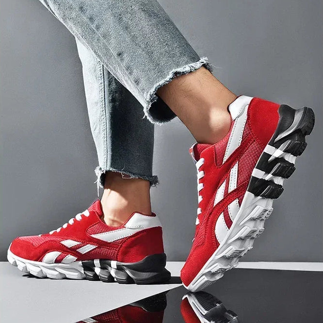 Zevo Drive Sneakers